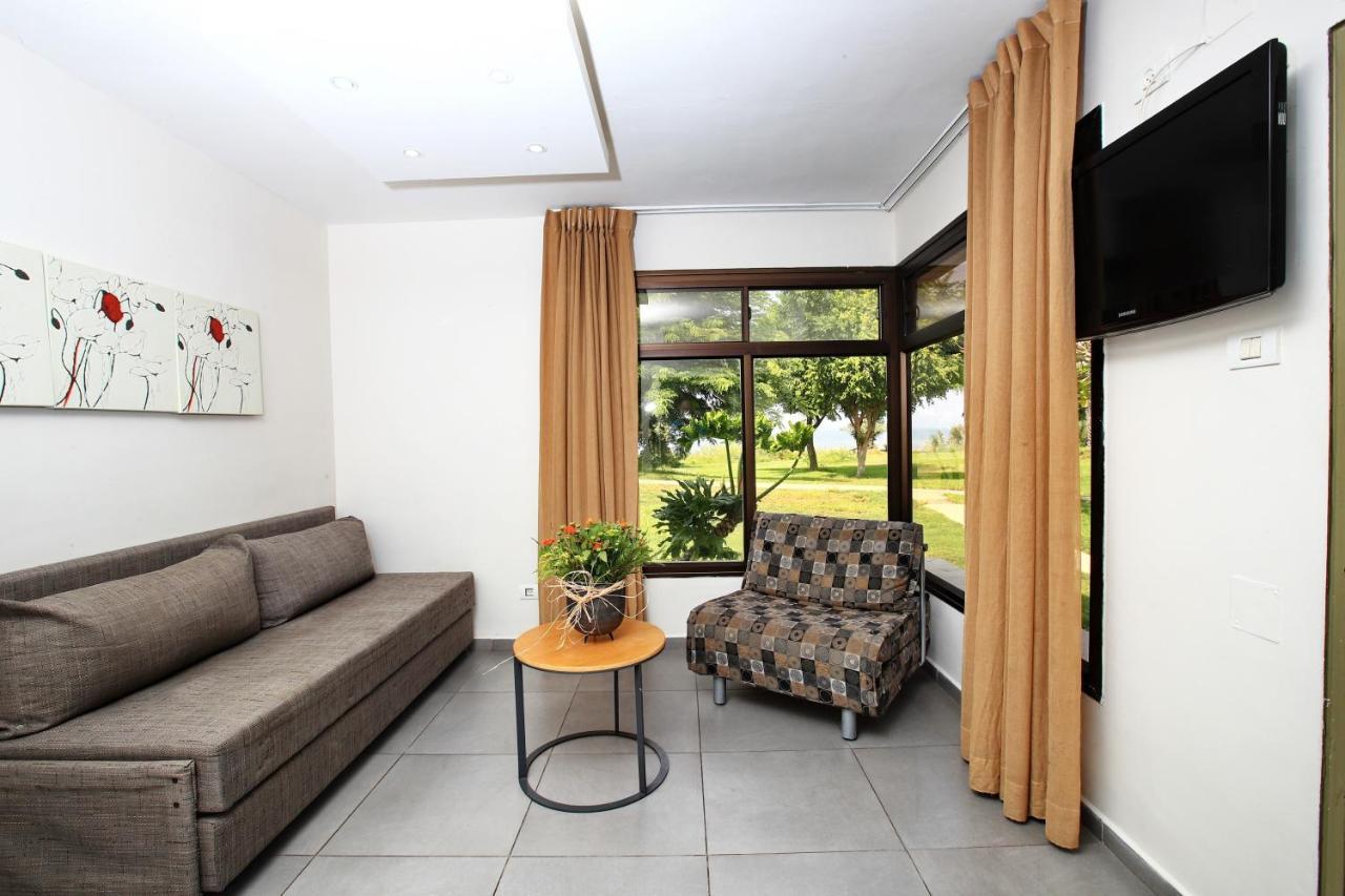 Maagan Eden Holiday Village Ma'agan Bagian luar foto
