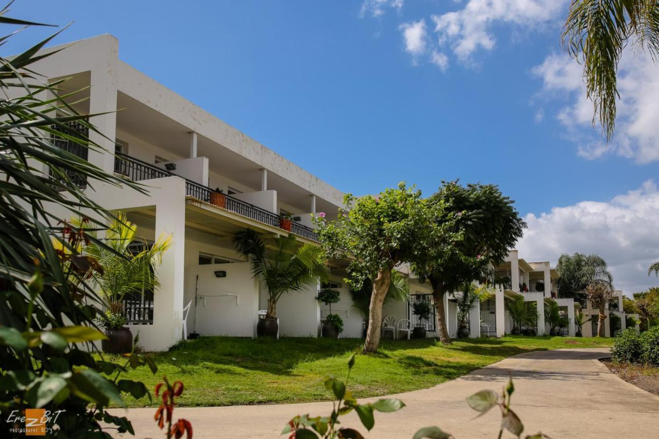 Maagan Eden Holiday Village Ma'agan Bagian luar foto