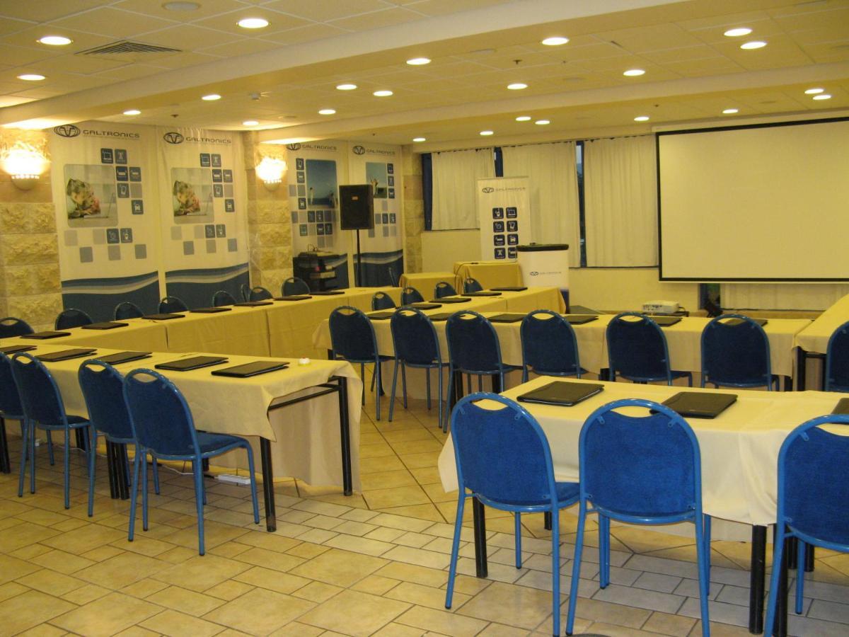 Maagan Eden Holiday Village Ma'agan Bagian luar foto