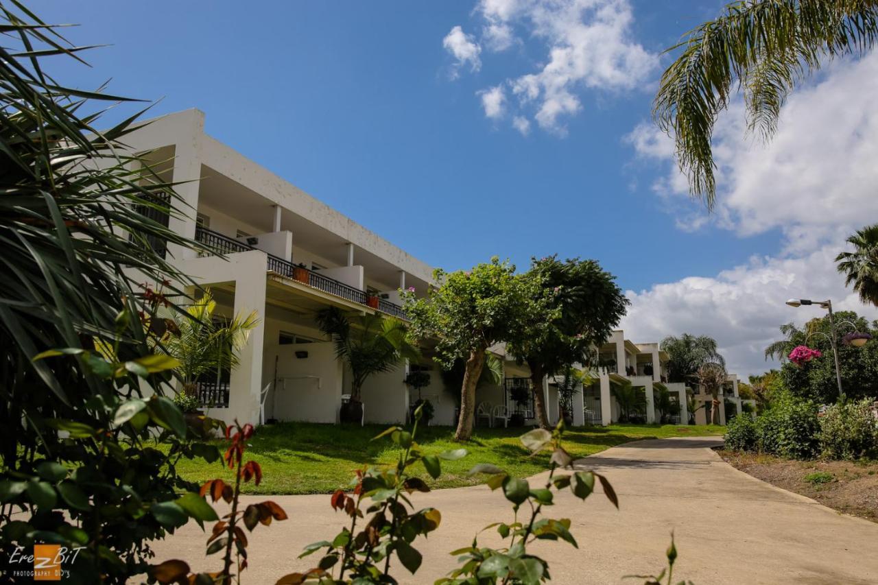 Maagan Eden Holiday Village Ma'agan Bagian luar foto
