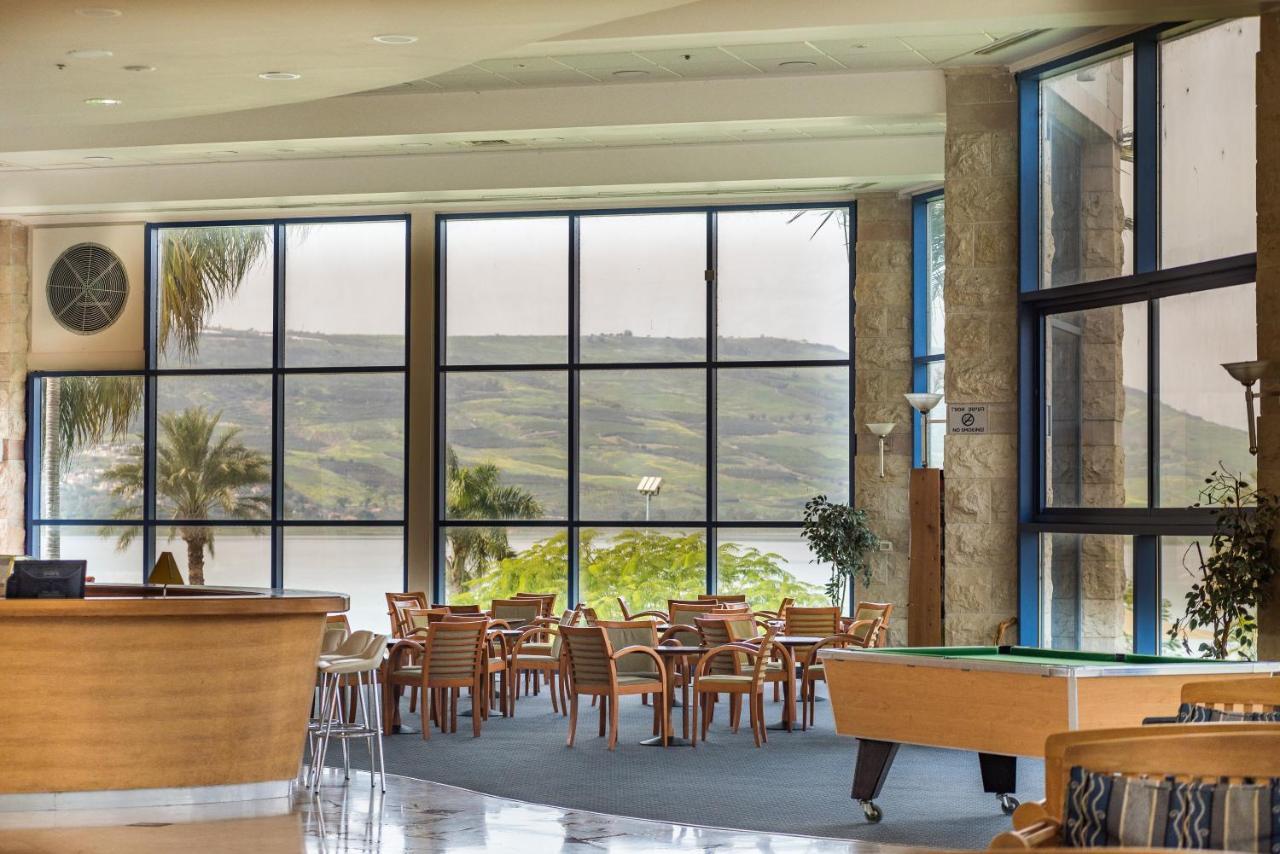 Maagan Eden Holiday Village Ma'agan Bagian luar foto