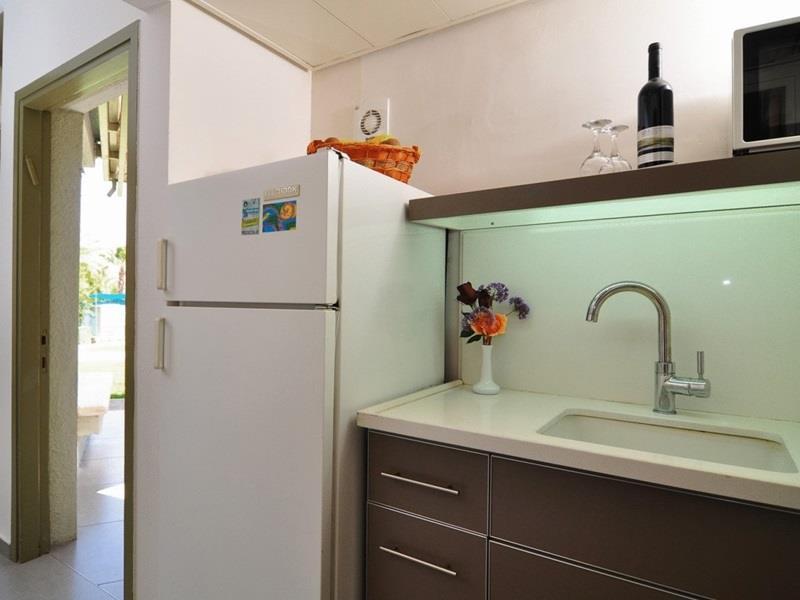 Maagan Eden Holiday Village Ma'agan Bagian luar foto