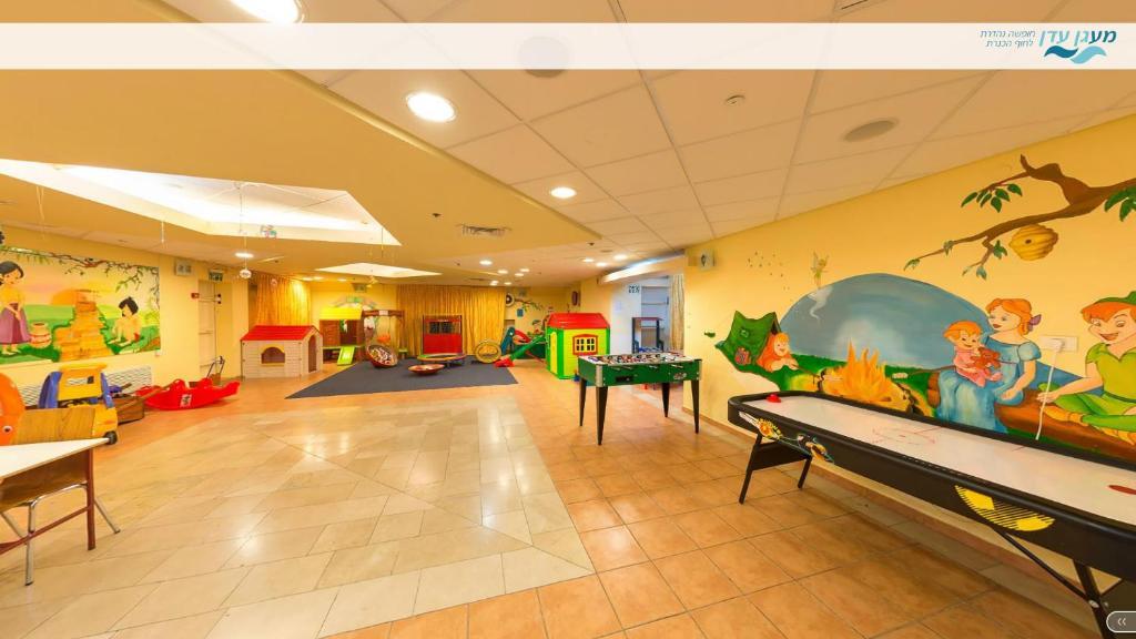 Maagan Eden Holiday Village Ma'agan Bagian luar foto